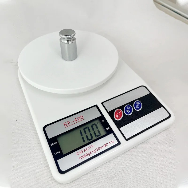 Digital Weighing Scale 10 Kg - Image 5