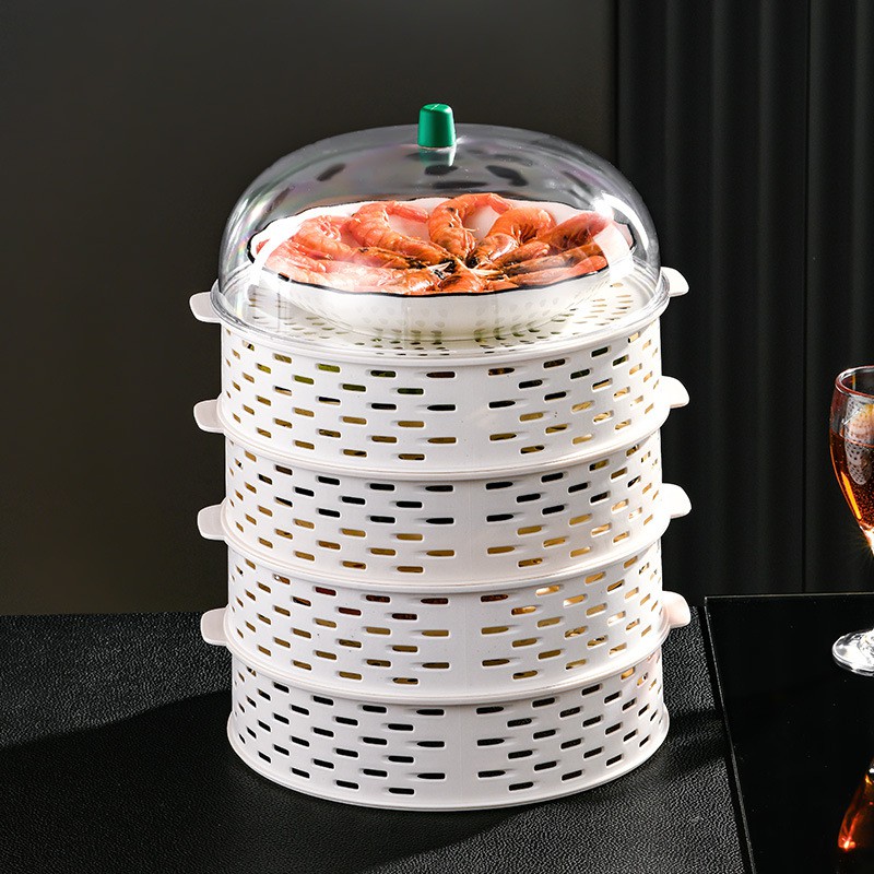 5 layer Food Safety Cover - Image 2