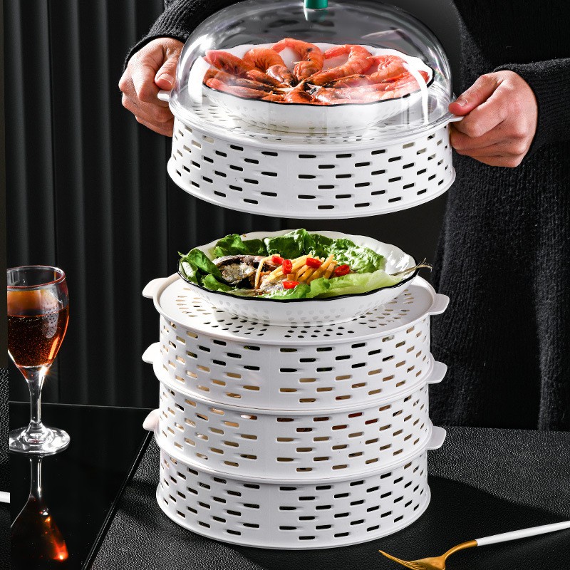 5 layer Food Safety Cover - Image 5