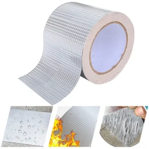 1 PCS Flex High-Density Waterproof Butyl Sealing Tape