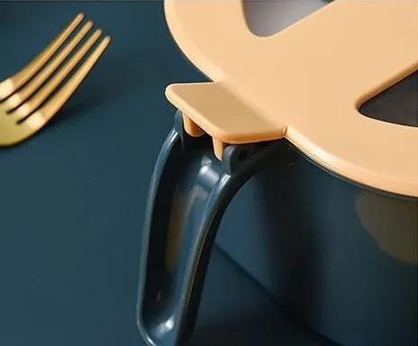 ৪ গ্রিড স্পাইস বক্স – মসলার ঝামেলাহীন অর্গানাইজার - Image 5