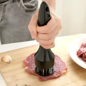 Professional Meat Tenderizer Needle - রেস্টুরেন্ট স্টাইলে মাংস নরম করার স্মার্ট টুল