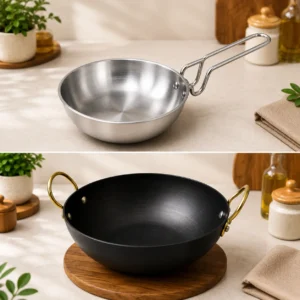 Premium Torka Pan & Korai Combo